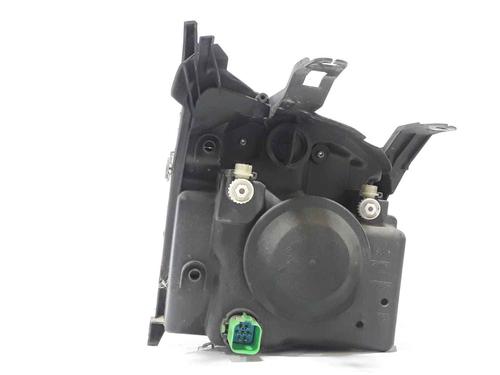 Left headlight FORD FUSION (JU_) 1.6 | BP25181836C28 