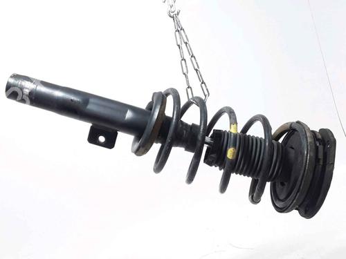 Left front shock absorber PEUGEOT 406 (8B) 2.0 HDi 110 | BP25195541M16 