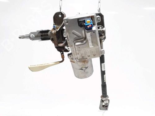 Used Steering column FIAT 500 (312_) 1.2 (312AXA1A) (69 hp) 25175042