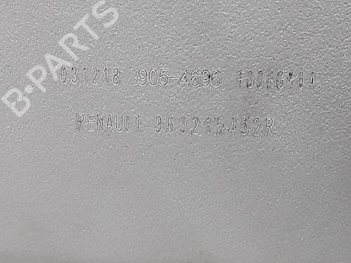 Rear mirror RENAULT CAPTUR I (J5_, H5_) 1.5 dCi 90 (J5N4, J5M5, J5MW, J5M6, J5AL, J5AJ) | BP32847602I6 - Image 2