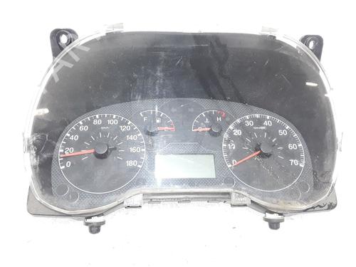 Used Instrument cluster CITROËN NEMO Box Body/MPV (AA_) 1.4 HDi (68 hp) 25173701