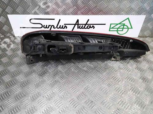 Right taillight FORD FIESTA V (JH_, JD_) 1.4 TDCi | BP25193546C35 