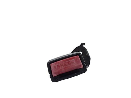 Used Seat buckle Seat buckle RENAULT TWINGO II (CN0_) 1.2 16V (CN04, CN0B) (75 hp) 40025013 40025013
