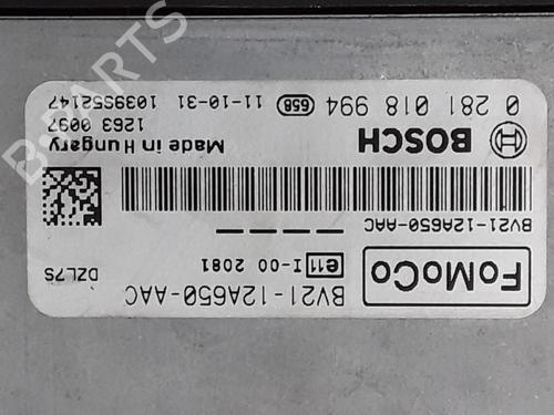 Electronic module FORD FIESTA VI (CB1, CCN) 1.6 TDCi | BP31054682M83