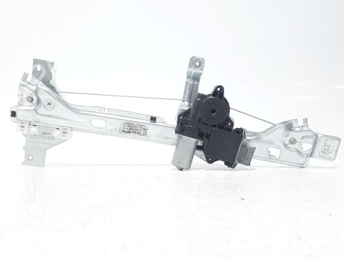 Used Rear left window mechanism PEUGEOT 3008 II SUV (MC_, MR_, MJ_, M4_) 1.6 THP 165 (M45GYW, M45GZW, M45GYV) (165 hp) 28330644