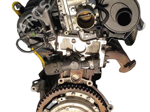 Used Engine Engine RENAULT TWINGO II (CN0_) 1.2 (CN0D) (58 hp) 39966188 39966188