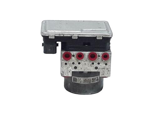 Used ABS pump ABS pump VW GOLF VII (5G1, BQ1, BE1, BE2) 2.0 GTD (184 hp) 39754960 39754960