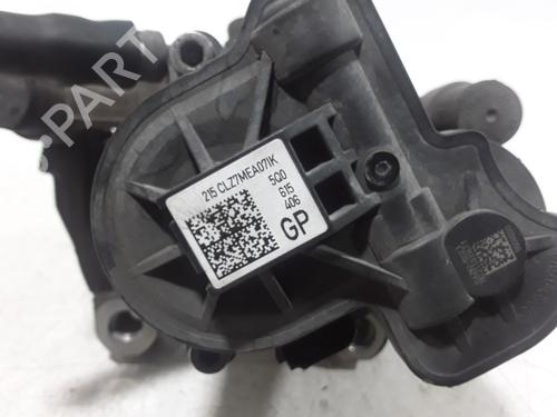 Høyre bremsecaliper bak VW T-ROC (A11, D11) 2.0 TDI | BP29293606M106 