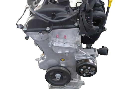 Engine HYUNDAI i10 II (BA, IA) 1.2 | BP37728920M1 - Image 3
