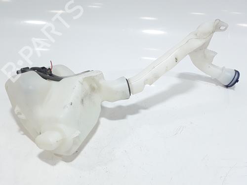 Windscreen washer tank PEUGEOT 208 I (CA_, CC_) 1.2 VTI 82 | BP26164147C113