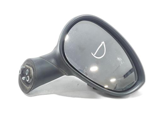 Used Right mirror FIAT GRANDE PUNTO (199_) 1.3 D Multijet (199.AXD11, 199.AXD1A, 199.AXD1B,... (90 hp) 25192711