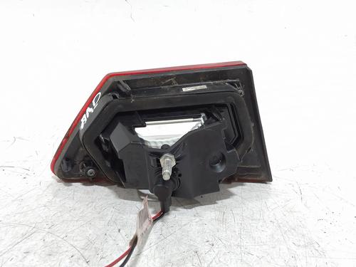 Right tailgate light RENAULT CLIO IV (BH_) 1.5 dCi 75 | BP32260485C80