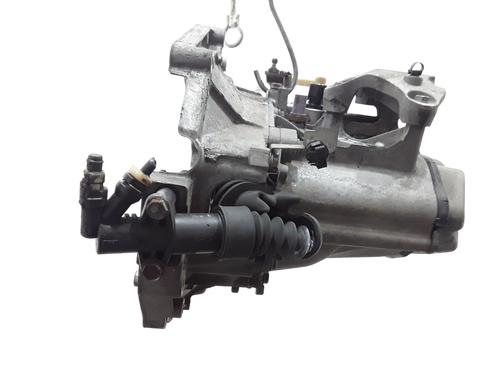 Gearbox PEUGEOT 207 (WA_, WC_) 1.6 16V | BP28137300M3 