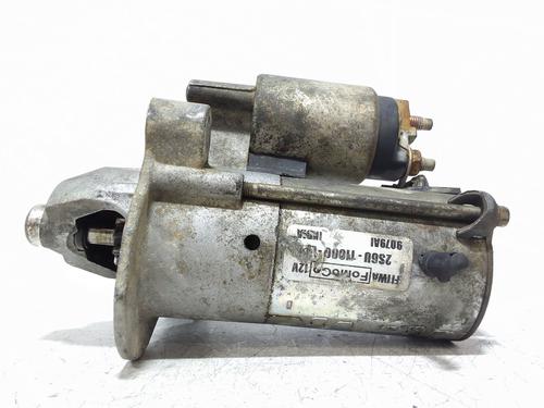 Used Starter Starter FORD FIESTA V (JH_, JD_) 1.6 TDCi (90 hp) 31910921 31910921