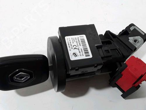 Engine control unit (ECU) RENAULT TWINGO III (BCM_, BCA_) 0.9 TCe 95 | BP25766966M57 
