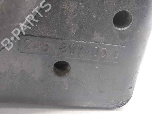 Left headlight FORD FUSION (JU_) 1.6 TDCi | BP25181491C28 