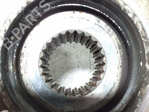 Right front steering knuckle CITROËN NEMO Box Body/MPV (AA_) | BP40025026M26 - Image 2