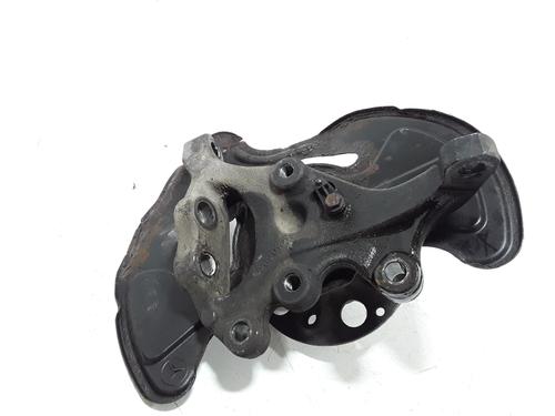 Right front steering knuckle MERCEDES-BENZ CLK (C209) CLK 200 Kompressor (209.342) | BP25195604M26 