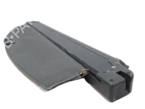 Rear parcel shelf TOYOTA AVENSIS Estate (_T27_) 2.0 D-4D (ADT270_, ADT270R) | BP30796777C85