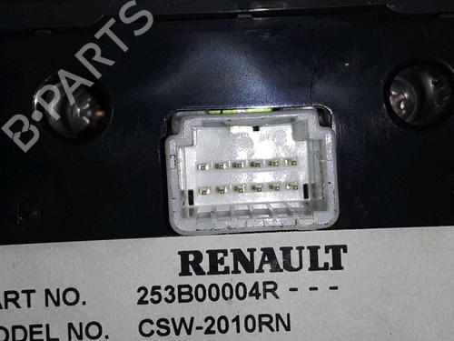 Switch RENAULT MEGANE III Hatchback (BZ0/1_, B3_) 1.5 dCi | BP25170537I30 