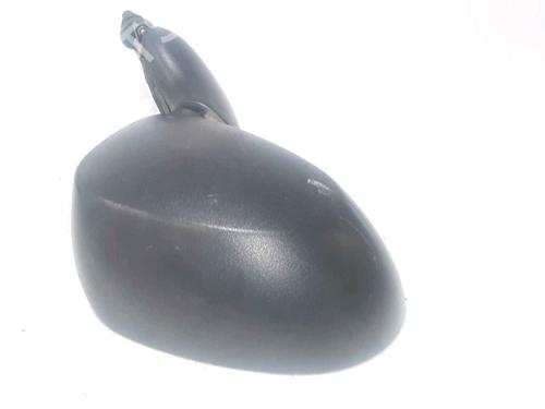 Used Right mirror CHEVROLET MATIZ (M200, M250) 0.8 (52 hp) 25192342