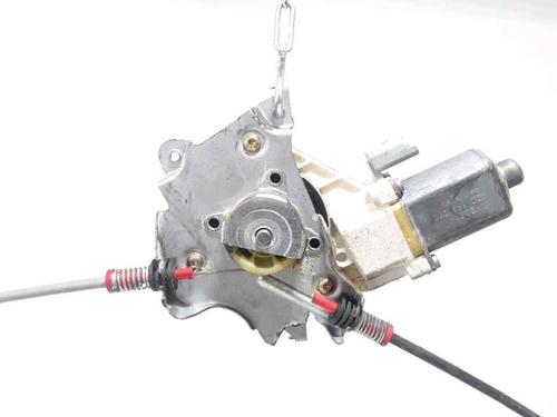 Front left window mechanism NISSAN MICRA III (K12) 1.4 16V | BP25186270C22 
