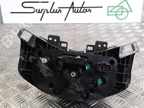 Climate control CHEVROLET SPARK (M300) 1.0 LPG | BP25170082I5 