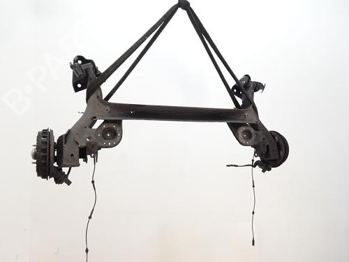 Used Rear axle Rear axle 38312850 38312850
