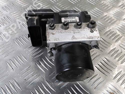 Used ABS pump VW POLO (9N_, 9A_) 1.4 TDI (70 hp) 25163004