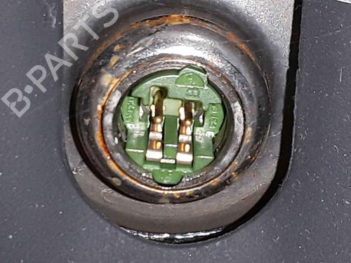Driver airbag RENAULT CLIO III (BR0/1, CR0/1) 1.5 dCi (BR17, CR17) | BP25160647C9 