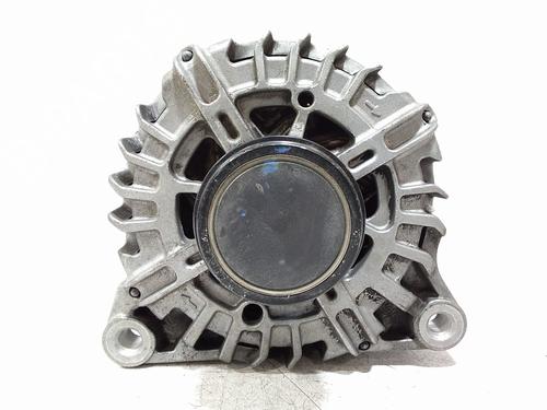 Alternator CITROËN C4 II (NC_) 1.6 BlueHDi 120 | BP33296887M7  - Image 5