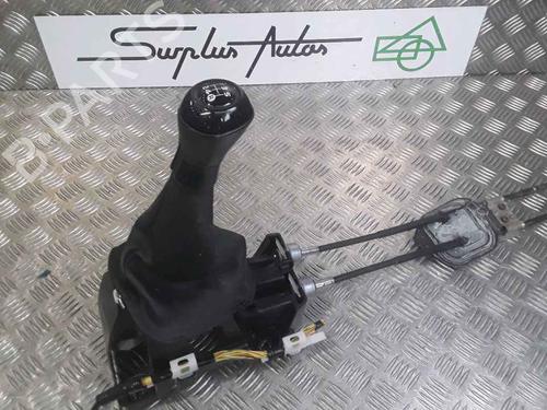 Gear lever PEUGEOT 108 1.2 | BP25765506M90 
