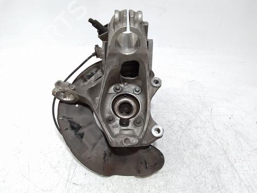 Left front steering knuckle MERCEDES-BENZ GLA (H247) GLA 200 d (247.712) | BP31820332M25