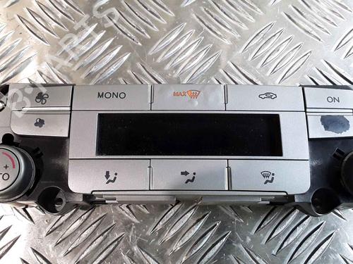 Used Climate control FORD MONDEO IV (BA7) 1.8 TDCi (125 hp) 25169045
