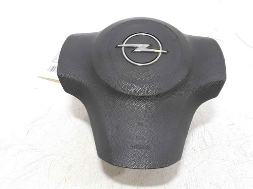 Used Driver airbag OPEL CORSA D (S07) 1.3 CDTI (L08, L68) (90 hp) 25160623