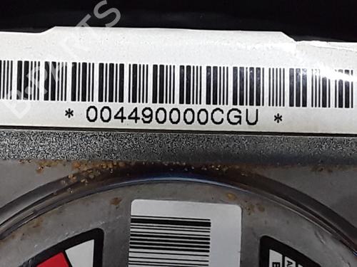 Førerens kollisjonspute TOYOTA YARIS (_P1_) 1.3 (NCP10, SCP12_) | BP30892296C9