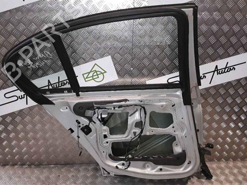 Left rear door BMW 3 (E90) 320 d | BP25188306C4 