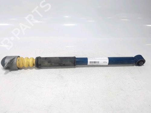 Used Right rear shock absorber VW POLO V (6R1, 6C1) 1.2 TDI (75 hp) 25197909