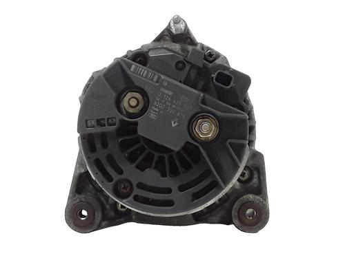 Alternator RENAULT MODUS / GRAND MODUS (F/JP0_) 1.5 dCi (FP0G, JP0G) | BP33612040M7 - Image 3