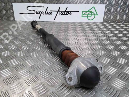 Right rear shock absorber VW POLO V (6R1, 6C1) 1.6 TDI | BP25198594M19 