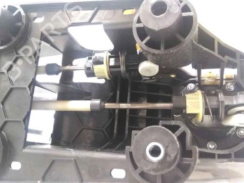 Gear lever PEUGEOT 208 I (CA_, CC_) 1.6 BlueHDi 100 | BP25183757M90