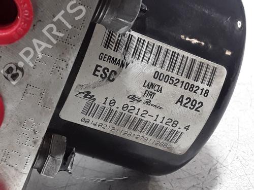ABS pump FIAT DOBLO Cargo (263_) | BP34117696M43 - Image 3