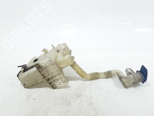 Windscreen washer tank AUDI A3 (8P1) 1.6 TDI | BP25201520C113 