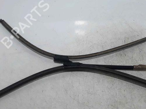 Front windshield wiper arm PEUGEOT 3008 I MPV (0U_) 1.6 HDi | BP25202661C143 