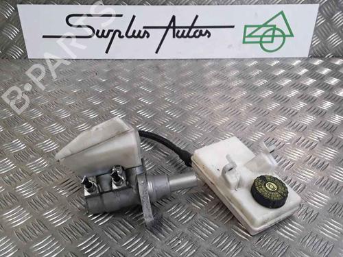 Used Brake master cylinder PEUGEOT 3008 I MPV (0U_) 1.6 HDi (114 hp) 25165621