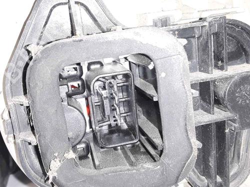 Left taillight VW GOLF V (1K1) 1.9 TDI | BP25187360C34 