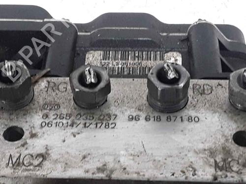 ABS pump PEUGEOT 307 (3A/C) 1.6 HDi 110 | BP25164521M43 