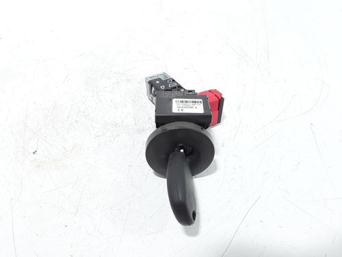 Ignition barrel DACIA DOKKER Box Body/MPV  | BP25173907M48 