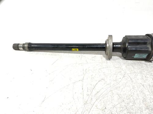 Right front driveshaft CHEVROLET CRUZE Hatchback (J305) 1.7 D | BP36756967M39 - Image 4