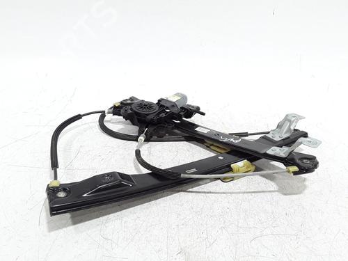 Front left window mechanism FORD C-MAX II (DXA/CB7, DXA/CEU) 1.6 TDCi | BP31366106C22